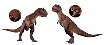 恐竜　フィギュア 楽天市場】アニア ジュラシック・ワールド バイオシン渓谷の恐竜